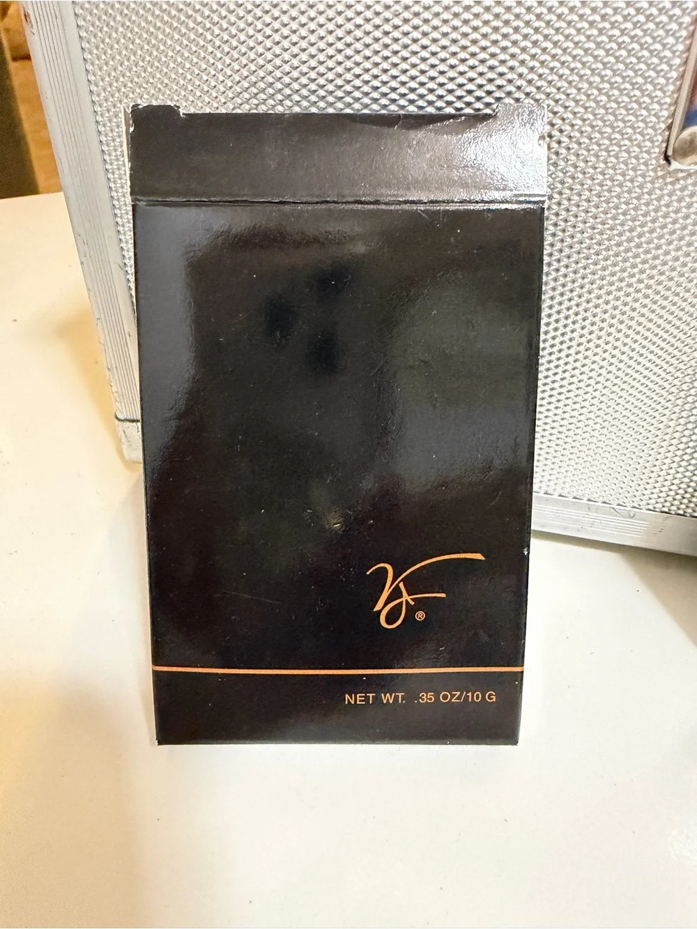 Victoria Jackson cosmetics vintage brand new in box light shade powder